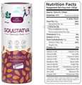 Soultatva Almonds Roasted Salted thumbnail