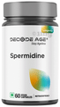 Decode Age Spermidine Vegan Capsule thumbnail