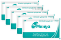 Dr. Manya Dengue IgG/IgM AB Test Kit thumbnail