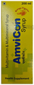 Amvicon Syrup Mango thumbnail
