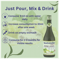 Yugood Noni with Kokum & Ashwagandha Juice thumbnail