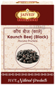 Jaived Ayurveda Kaunch Beej (Black)| Boosts Vitality, Enhances Energy thumbnail