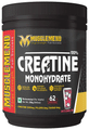 Musclemend 100% Creatine Monohydrate Powder Watermelon thumbnail