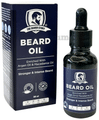 The Beard Story Oil Enriched With Vitamin E Macadamia for Stronger Intense Beard Oil thumbnail