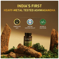 Koshaveda Ashwagandha AF 43 600mg Capsule thumbnail