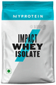 Myprotein Impact Whey Isolate Powder Chocolate Smooth thumbnail