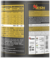 ESN Black Series Nitro Whey Powder Cookies N Cream thumbnail