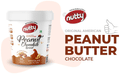 Nutty Original American Peanut Chocolate Spread thumbnail