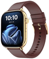 Noise NSW-421 ColorFit Pulse 4 Max Smartwatch Deep Wine thumbnail