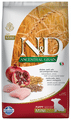 Farmina Pet Foods N&D Ancestral Grain for Puppy Mini Breed thumbnail