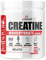 Hulk Nutrition Creatine Monohydrate Powder Mojito thumbnail