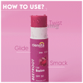 Clensta Beetroot Lip Balm SPF 30 thumbnail
