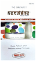 Nexshine Glycolic Acid & Salicylic Acid Face Wash thumbnail