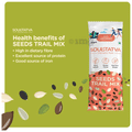 Soultatva Seeds Trail Mix (20gm Each) thumbnail