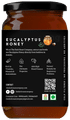 The Dark Roast Company Eucalyptus Honey (500gm Each) thumbnail