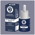 Dermistry 30% AHA 5% PHA 2% BHA Instant Glow Peeling Solution thumbnail