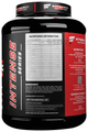 Fitgenix Nutrition Intense Whey 1:1 Ratio Whey Protein Isolate & Hydrolysate Powder Coffee thumbnail