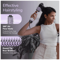 Caresmith Bloom 2 in 1 Hair Volumizer Brush + Hair Dryer thumbnail