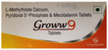 Groww 9 Tablet thumbnail