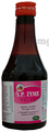 S.P Pharmaceuticals S.P. Zyme Syrup (200ml Each) thumbnail