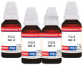 Dr. Majumder Homeo World Filix Mas Mother Tincture (30ml Each) Q thumbnail