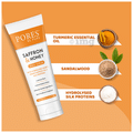 Pores Be Pure Saffron & Honey Face Scrub thumbnail