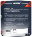 Eligator Explosive Pre Workout Powder Gummy Bear Candy thumbnail