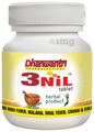 Dhanwantri Pharmaceutical 3 Nil Tablet thumbnail
