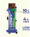 CaliBar Protein Crispy Bar (40gm Each) Assorted thumbnail