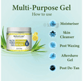Minature Aloevera Vitamin E Beads Gel thumbnail