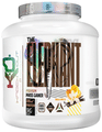 Knockout The Elephant Premium Mass Gainer Powder Mango Vanilla with Free T-Shirt thumbnail