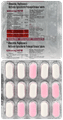 Glitaray MP 1mg/500mg/15mg Tablet PR thumbnail