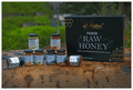 Riddhish Herbals Raw Honey Combo Gift Pack thumbnail