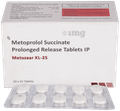 Metozaar -XL 25 Tablet thumbnail
