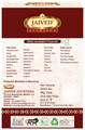 Jaived Ayurveda Chandan Powder thumbnail