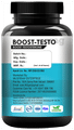 Fit 2 Go Testosterone Booster Capsule thumbnail