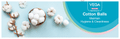 Vega Baby & Mom Cotton balls thumbnail