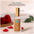 Ashpveda Rose Water Face and Body MIst thumbnail