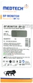 Medtech BP 12 Novacheck BP Monitor thumbnail