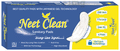 Om Biotec Neet Clean Sanitary Pads XL thumbnail