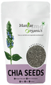 ManHar Organics Chia Seeds (1kg Each) thumbnail