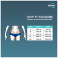 Tynor A 07 Contoured L.S. Support Large thumbnail