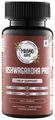 MangoHerbs Ashwagandha Pro Anti-Stress Capsule thumbnail