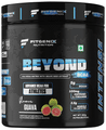 Fitgenix Nutrition Beyond BCAA Powder Guava thumbnail