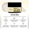 Strictly Organics India Bamboo Face Scrub thumbnail