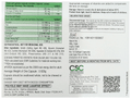 CSC Wellness Velo-E Omega Soft Gelatin Capsule thumbnail