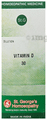 St. George’s Vitamin D Dilution 30 thumbnail