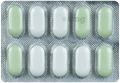 Glycomet-GP 3/850 Tablet PR thumbnail