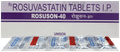Rosuson 40 Tablet thumbnail