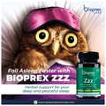 Bioprex Labs ZZZ Veg Capsules thumbnail